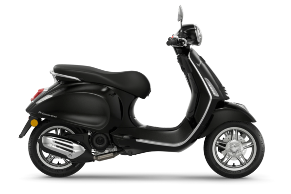 Vespa Primavera - Afbeelding 2