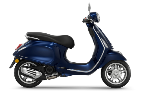 Vespa Primavera