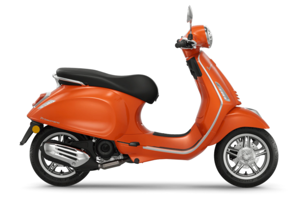 Vespa Primavera - Afbeelding 6