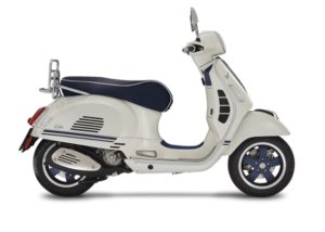 Nieuwe Motorscooters – Linsen Scooters Gelderland