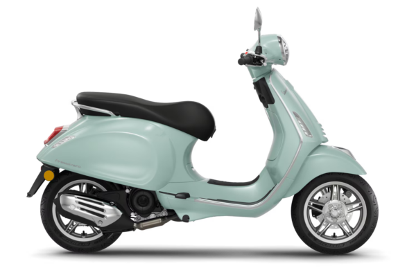 Vespa Primavera - Afbeelding 4