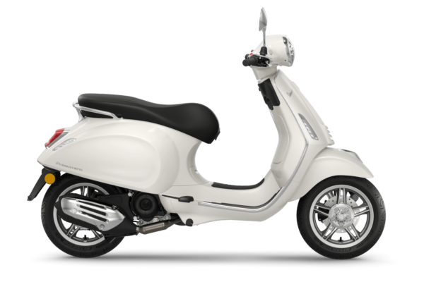 Vespa Primavera - Afbeelding 5