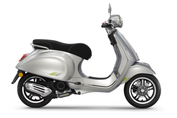 Vespa Primavera Tech - Afbeelding 2