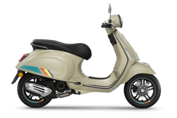 Vespa Primavera S