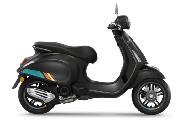 Vespa Primavera S - Afbeelding 2