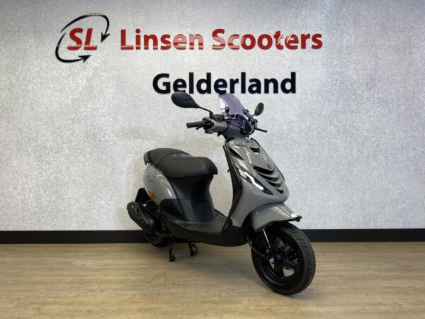 Piaggio Zip SP 45 km/h Nardo Grey 2018