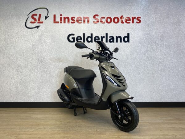 Piaggio Zip SP 45 km/h Custom Grey 2024