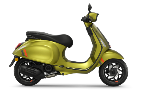 Vespa Sprint S - Afbeelding 3