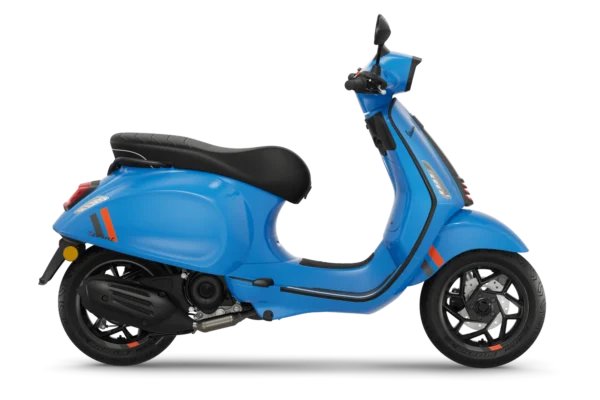 Vespa Sprint S