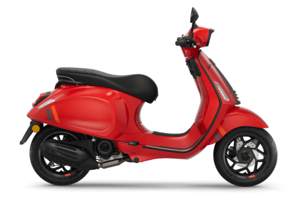 Vespa Sprint S - Afbeelding 4