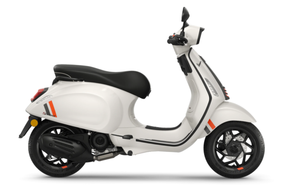 Vespa Sprint S - Afbeelding 5