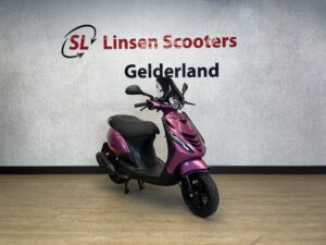 Piaggio Zip SP 45 km/h Roze Metallic 2023