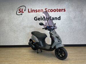 Piaggio Zip SP 25 km/h Nardo Grey 2020