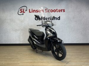 Sym Symphony ST 25 km/h Zwart 2019