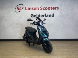 Piaggio Zip SP 45 km/h Kameleon 2019